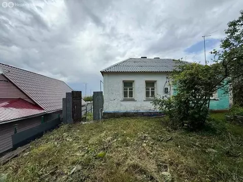 Дом в Белгород, Первомайская улица (40 м)