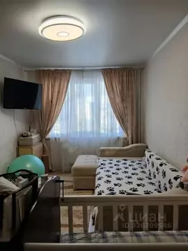 3-к кв. Курская область, Курск просп. Надежды Плевицкой, 37 (70.0 м)