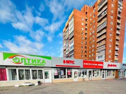 Помещение свободного назначения в Московская область, Орехово-Зуево ...