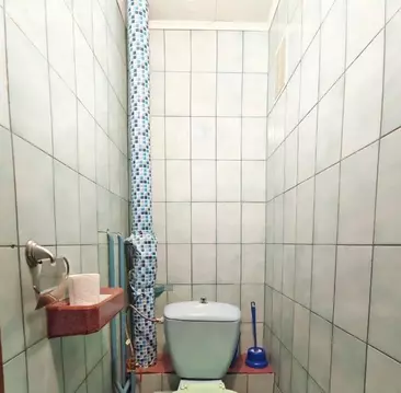 2-комнатная квартира: Орёл, Раздольная улица, 23 (50 м)