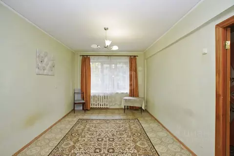 1-к кв. Омская область, Омск просп. Королева, 16/1 (36.0 м)