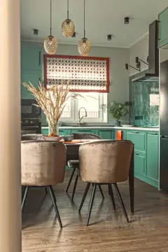 Коттедж в Московская область, Ступино городской округ, Гринвуд ТСН ул. ...