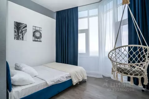 1-к кв. Приморский край, Владивосток Тигровая ул., 16А (54.0 м)