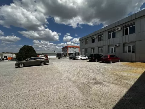 Офис в Крым, Симферополь ул. Крылова (15 м)