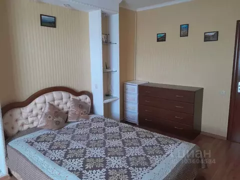 2-к кв. Крым, Алушта ул. Богдана Хмельницкого, 27 (53.0 м)