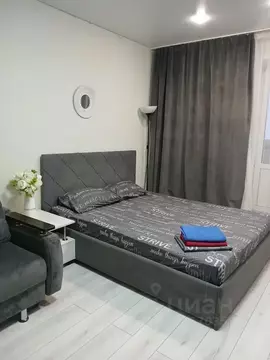 1-к кв. Белгородская область, Белгород ул. Щорса, 45л (43.0 м)