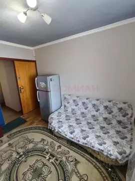 Комната Ростовская область, Ростов-на-Дону Башкирская ул., 14/1 (12.0 ...