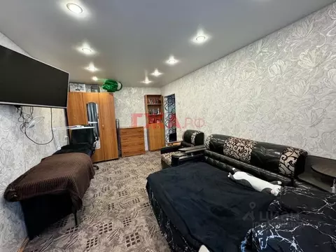 1-к кв. Саха (Якутия), Нерюнгри ул. Платона Ойунского (35.0 м)