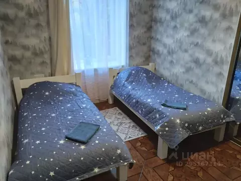 2-к кв. Карелия, Петрозаводск ул. Коммунистов, 4 (61.0 м)