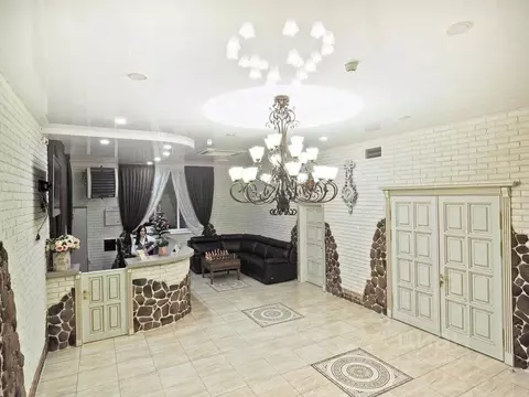 Комната Московская область, Клин Ленинградское ш., 41 (10.0 м)