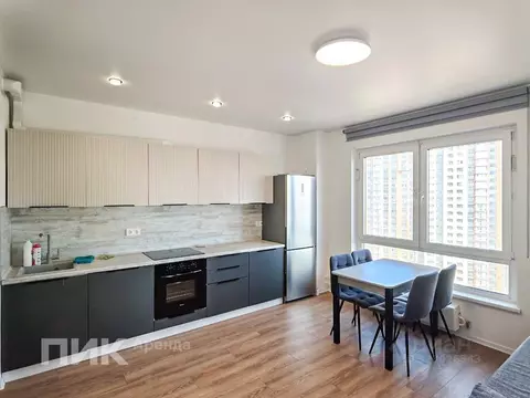 2-к кв. Москва Новохохловская ул., 15к2 (45.7 м)