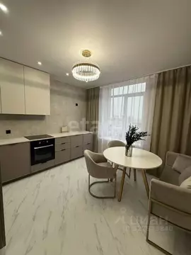 2-к кв. Волгоградская область, Волгоград бул. 30-летия Победы, 32/1 ...