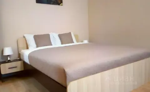 1-к кв. Московская область, Балашиха Советская ул., 7А (33.0 м)