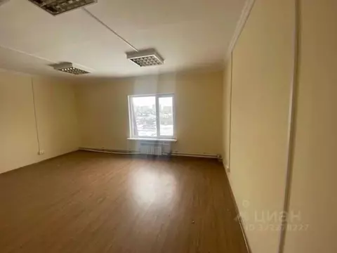 Офис в Краснодарский край, Краснодар Черемушки мкр, ул. Вишняковой (30 ...