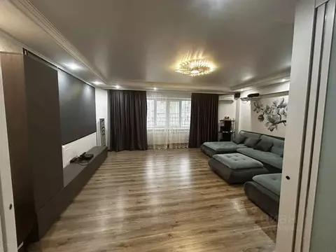 4-к кв. Краснодарский край, Анапа ул. Ленина (145.2 м)