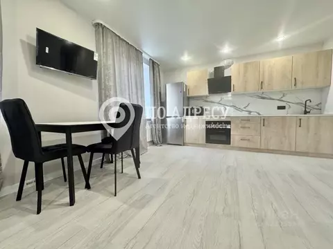 2-к кв. Саратовская область, Саратов Новоузенская ул., 200Д (40.0 м)