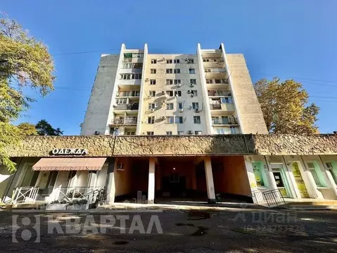Комната Краснодарский край, Новороссийск ул. Видова, 123 (8.0 м)
