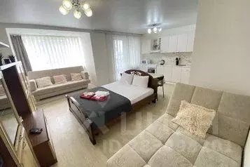 1-к кв. Чувашия, Чебоксары ул. Пирогова, 1к3 (40.0 м)