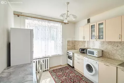 2-комнатная квартира: Тюмень, улица Свердлова, 18 (56.4 м)