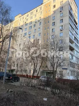 2-к кв. Москва Белореченская ул., 7 (47.0 м)