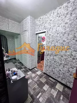 2-к кв. Красноярский край, Норильск ул. Диксона, 5 (54.3 м)