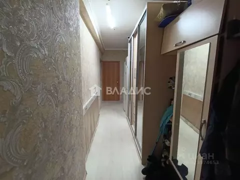 3-к кв. Бурятия, Улан-Удэ 140А мкр, 17 (61.8 м)