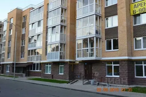 1-к кв. Псковская область, Псков Завеличье исторический район, ул. ...