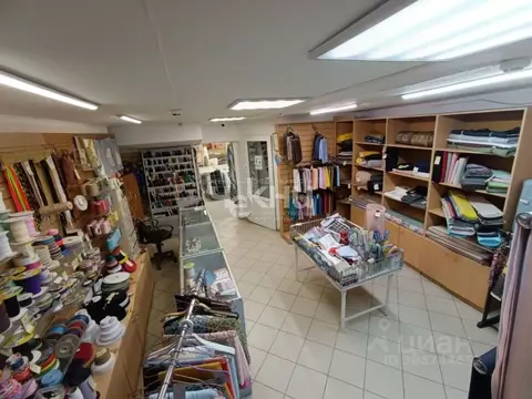 Помещение свободного назначения в Нижегородская область, Нижний ...