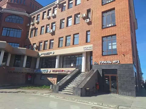 Помещение свободного назначения в Татарстан, Казань Чистопольская ул., ...