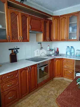 3-к кв. Новосибирская область, Искитим Подгорный мкр, 15А (59.2 м)