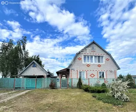 Дом в Жуковка, Восточная улица, 14 (118 м)