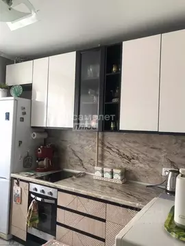 2-к кв. Челябинская область, Миасс бул. Карпова, 12 (54.9 м)