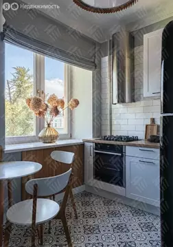 1-комнатная квартира: Северодвинск, Профсоюзная улица, 11 (40.2 м)