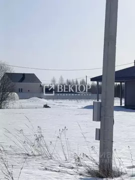 Участок в Костромская область, Кострома ул. Владимира Семенова (8.7 ...
