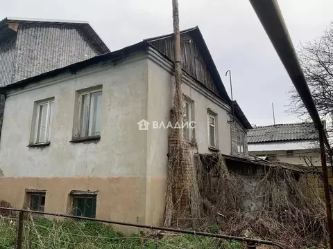 Дом в Пензенская область, Пенза проезд 6-й 40 лет Октября, 6 (53 м)