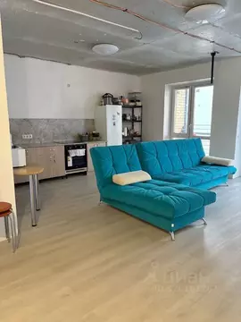 3-к кв. Тюменская область, Тюмень ул. Мельникайте, 30к3 (106.0 м)