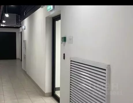 Гараж в Москва просп. Генерала Дорохова, 39к2В (6 м)