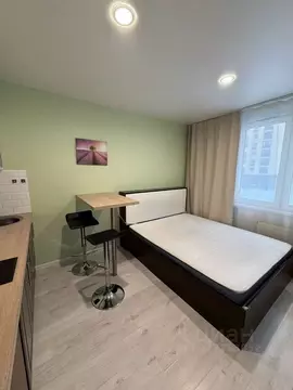 1-к кв. Москва Производственная ул., 10к2 (18.0 м)