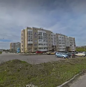 2-к кв. Белгородская область, Белгород ул. Каштановая, 2 (55.0 м)
