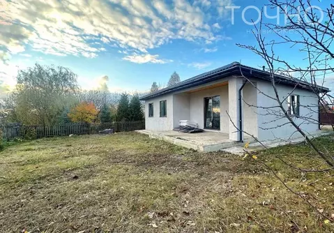 Дом в Пензенская область, Пенза Северная Гора садовое дачное ...