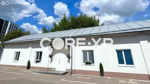 Помещение свободного назначения (205.4 м)
