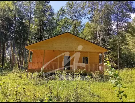 Продается участок в д. Прохорово