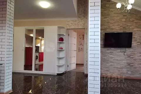 2-к кв. Калининградская область, Зеленоградск Солнечная ул., 17 (75.0 ...