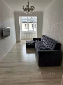 2-к кв. Кабардино-Балкария, Нальчик ул. Солнечная, 8к1 (60.0 м)