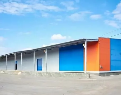 Склад в Московская область, Богородский городской округ, имени ...