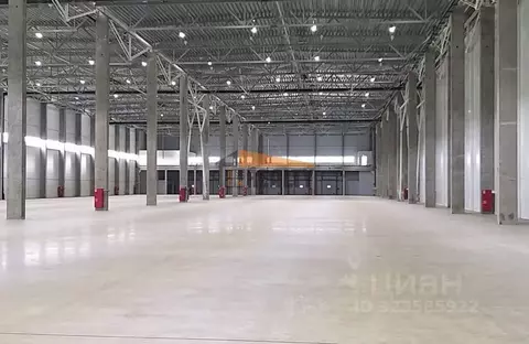 Склад в Московская область, Богородский городской округ, Обухово пгт, ...