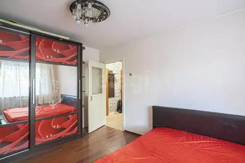 2-к кв. Севастополь ул. Генерала Жидилова, 4 (45.1 м)