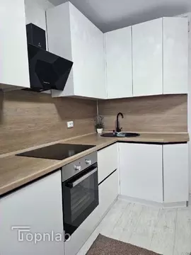 1-к кв. Краснодарский край, Краснодар ул. Генерал-лейтенанта ...