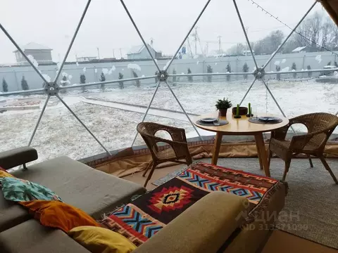 Дом в Московская область, Дмитровский муниципальный округ, Дмитровские ...