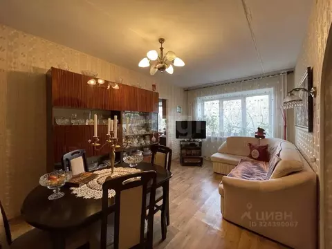 2-к кв. Челябинская область, Челябинск Краснознаменная ул., 12А (42.2 ...